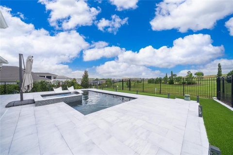 Casa en venta en Montverde, Florida, 5 dormitorios, 287.72 m2 № 2299981 - foto 11