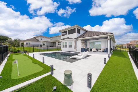 Casa en venta en Montverde, Florida, 5 dormitorios, 287.72 m2 № 2299981 - foto 10