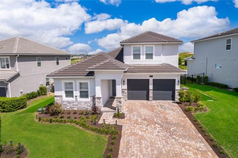Casa en Montverde, Florida 5 dormitorios, 287.72 m2 № 2299981