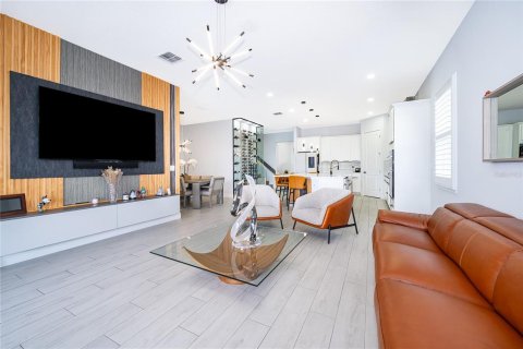 Casa en venta en Montverde, Florida, 5 dormitorios, 287.72 m2 № 2299981 - foto 23