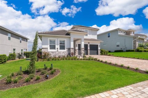 Casa en venta en Montverde, Florida, 5 dormitorios, 287.72 m2 № 2299981 - foto 2