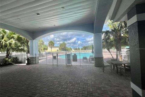 Adosado en alquiler en Kissimmee, Florida, 3 dormitorios, 140.47 m2 № 1827720 - foto 16