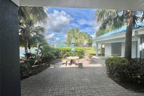 Adosado en alquiler en Kissimmee, Florida, 3 dormitorios, 140.47 m2 № 1827720 - foto 17