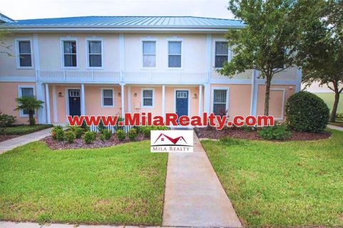 Adosado en alquiler en Kissimmee, Florida, 3 dormitorios, 140.47 m2 № 1827720 - foto 1