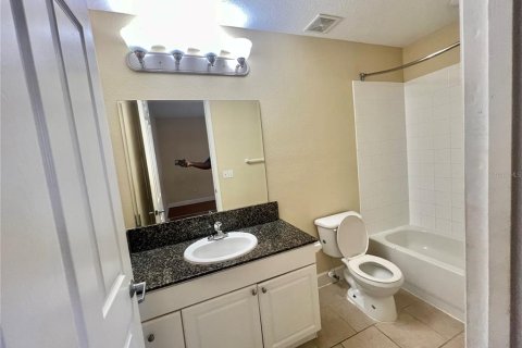 Adosado en alquiler en Kissimmee, Florida, 3 dormitorios, 140.47 m2 № 1827720 - foto 13