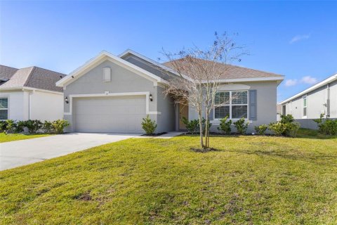 Villa ou maison à Palm Coast, Floride 3 chambres, 137.22 m2 № 2151407