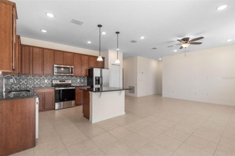 Villa ou maison à vendre à Palm Coast, Floride: 3 chambres, 137.22 m2 № 2151407 - photo 16