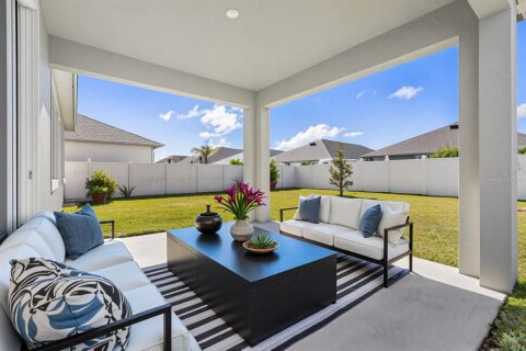 Villa ou maison à vendre à Palm Coast, Floride: 3 chambres, 137.22 m2 № 2151407 - photo 8