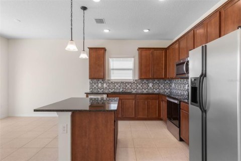 Villa ou maison à vendre à Palm Coast, Floride: 3 chambres, 137.22 m2 № 2151407 - photo 18