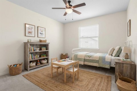 Villa ou maison à vendre à Palm Coast, Floride: 3 chambres, 137.22 m2 № 2151407 - photo 6