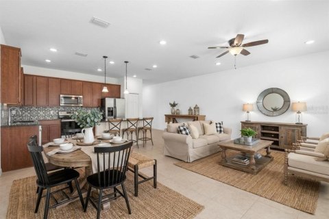 Villa ou maison à vendre à Palm Coast, Floride: 3 chambres, 137.22 m2 № 2151407 - photo 2