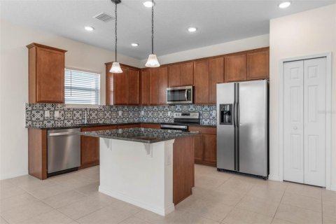 Villa ou maison à vendre à Palm Coast, Floride: 3 chambres, 137.22 m2 № 2151407 - photo 3
