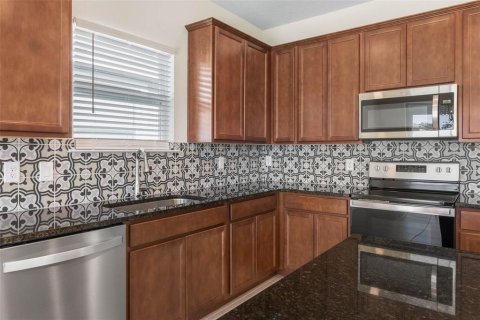 Villa ou maison à vendre à Palm Coast, Floride: 3 chambres, 137.22 m2 № 2151407 - photo 17