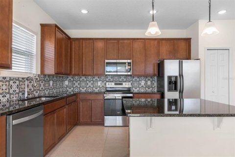 Villa ou maison à vendre à Palm Coast, Floride: 3 chambres, 137.22 m2 № 2151407 - photo 15