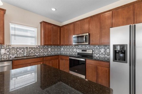 Villa ou maison à vendre à Palm Coast, Floride: 3 chambres, 137.22 m2 № 2151407 - photo 19