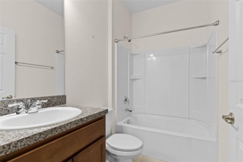 Villa ou maison à vendre à Palm Coast, Floride: 3 chambres, 137.22 m2 № 2151407 - photo 29