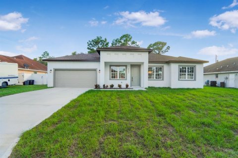 Villa ou maison à vendre à Ocala, Floride: 4 chambres, 167.41 m2 № 1894058 - photo 1