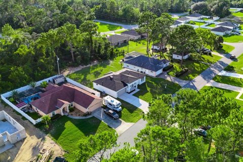 Villa ou maison à vendre à Ocala, Floride: 4 chambres, 167.41 m2 № 1894058 - photo 2
