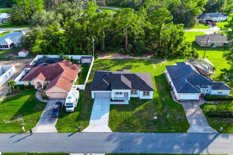 Villa ou maison à vendre à Ocala, Floride: 4 chambres, 167.41 m2 № 1894058 - photo 8