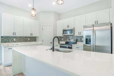 Villa ou maison à vendre à Ocala, Floride: 4 chambres, 167.41 m2 № 1894058 - photo 10