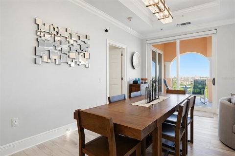 Condominio en venta en Palm Coast, Florida, 3 dormitorios, 208.66 m2 № 2102223 - foto 7