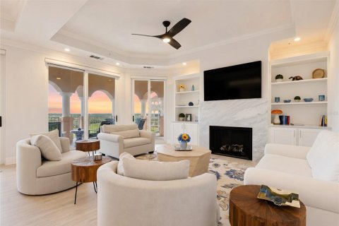 Condominio en venta en Palm Coast, Florida, 3 dormitorios, 208.66 m2 № 2102223 - foto 6