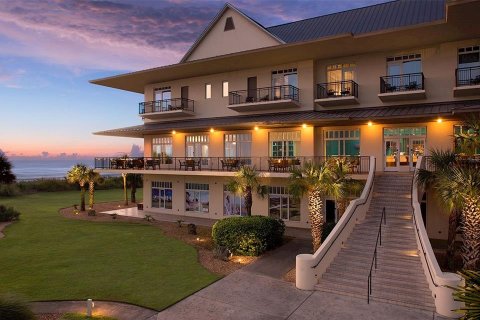 Condominio en venta en Palm Coast, Florida, 3 dormitorios, 208.66 m2 № 2102223 - foto 19