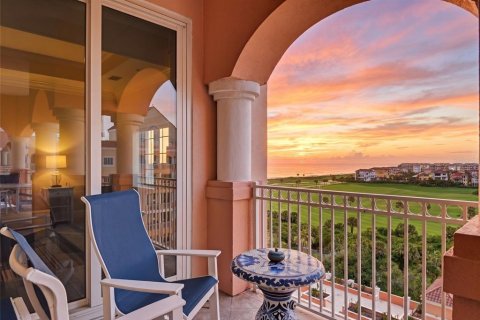 Condominio en venta en Palm Coast, Florida, 3 dormitorios, 208.66 m2 № 2102223 - foto 24