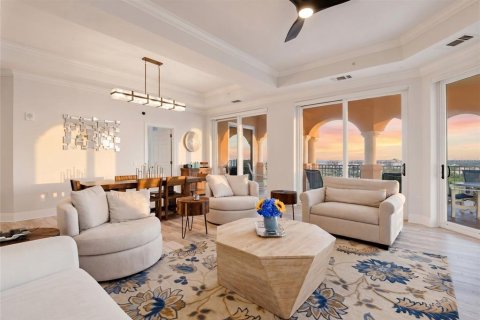 Condominio en venta en Palm Coast, Florida, 3 dormitorios, 208.66 m2 № 2102223 - foto 8
