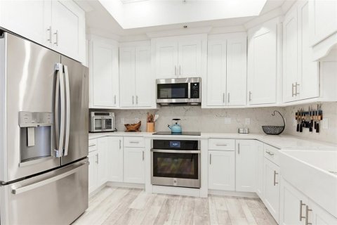 Condominio en venta en Palm Coast, Florida, 3 dormitorios, 208.66 m2 № 2102223 - foto 11