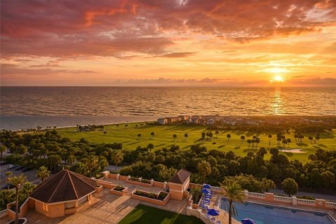 Condominio en venta en Palm Coast, Florida, 3 dormitorios, 208.66 m2 № 2102223 - foto 17