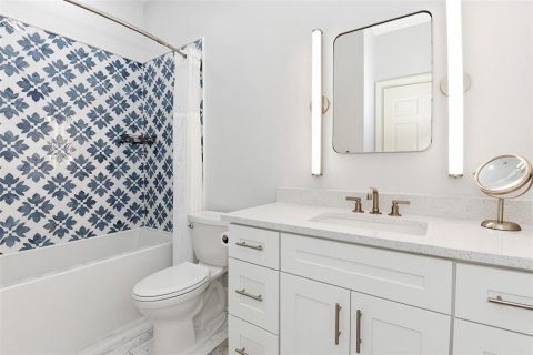 Condominio en venta en Palm Coast, Florida, 3 dormitorios, 208.66 m2 № 2102223 - foto 29