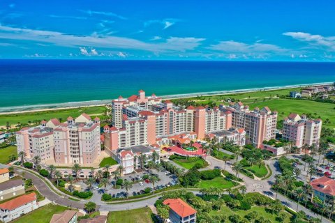 Condo in Palm Coast, Florida, 3 bedrooms  № 2102223