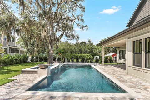 Villa ou maison à vendre à Winter Garden, Floride: 5 chambres, 380.71 m2 № 1894107 - photo 21
