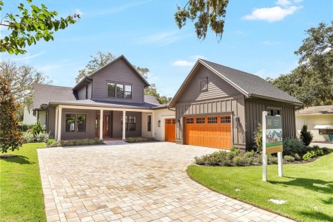Villa ou maison à vendre à Winter Garden, Floride: 5 chambres, 380.71 m2 № 1894107 - photo 3