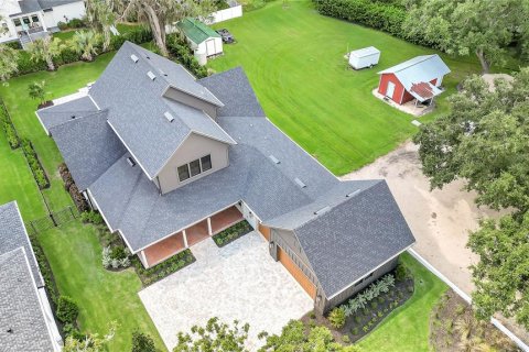 Villa ou maison à vendre à Winter Garden, Floride: 5 chambres, 380.71 m2 № 1894107 - photo 4