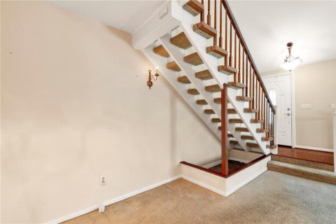 House in Tampa, Florida 4 bedrooms, 198.35 sq.m. № 1846476 - photo 24