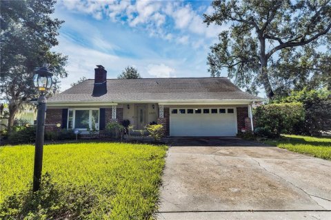 House in Tampa, Florida 4 bedrooms, 198.35 sq.m. № 1846476 - photo 1
