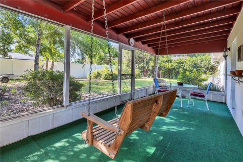 House in Tampa, Florida 4 bedrooms, 198.35 sq.m. № 1846476 - photo 11