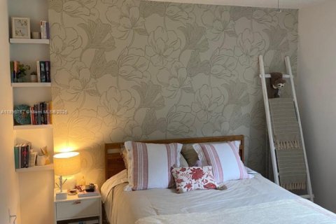 Снять в аренду квартиру в Ки-Бискейн, Флорида 3 спальни, 152.82м2, № 1948390 - фото 19