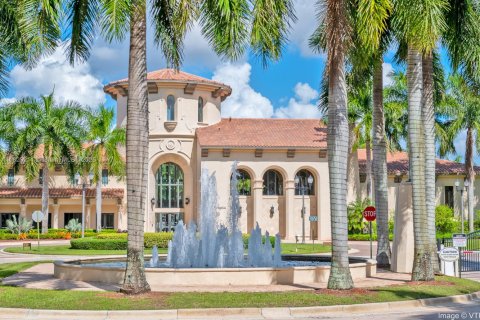 Apartment in Sunrise, Florida 2 bedrooms, 121.61 sq.m. № 1797681 - photo 1