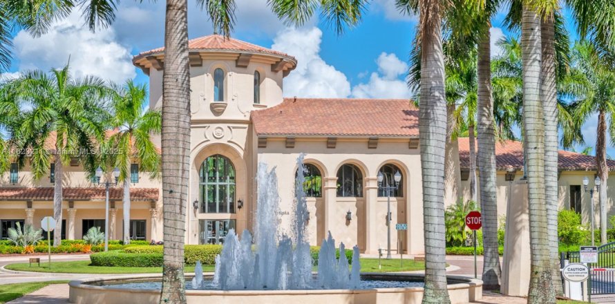 Apartment in Sunrise, Florida 2 bedrooms, 121.61 sq.m. № 1797681
