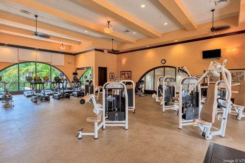 Apartment in Sunrise, Florida 2 bedrooms, 121.61 sq.m. № 1797681 - photo 21