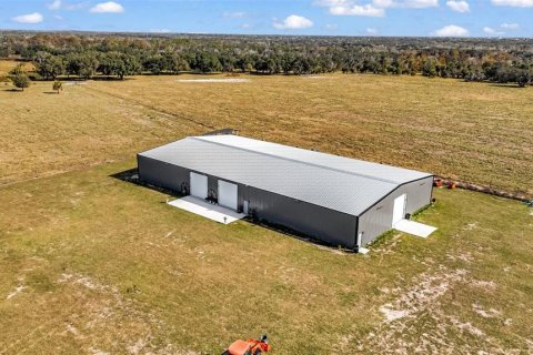 Land in Arcadia, Florida № 2214642