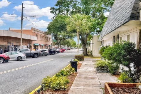 Apartment in Haines City, Florida 1 bedroom, 65.03 sq.m. № 2128891 - photo 26