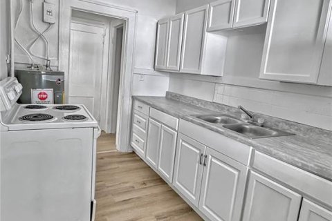 Apartment in Haines City, Florida 1 bedroom, 65.03 sq.m. № 2128891 - photo 12