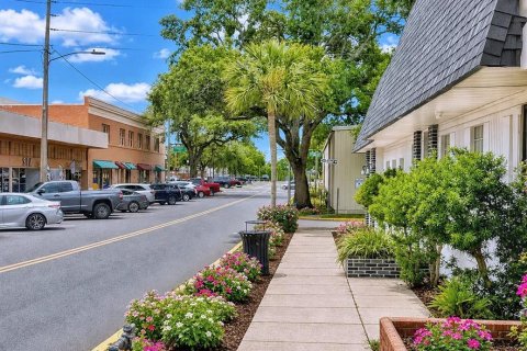 Apartment in Haines City, Florida 1 bedroom, 65.03 sq.m. № 2128891 - photo 4