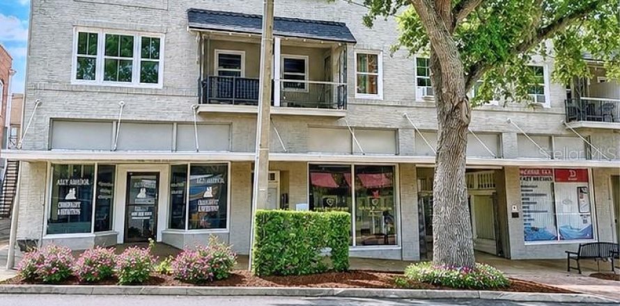 Apartment in Haines City, Florida 1 bedroom, 65.03 sq.m. № 2128891