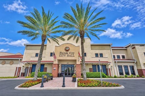 Apartment in Haines City, Florida 1 bedroom, 65.03 sq.m. № 2128891 - photo 2