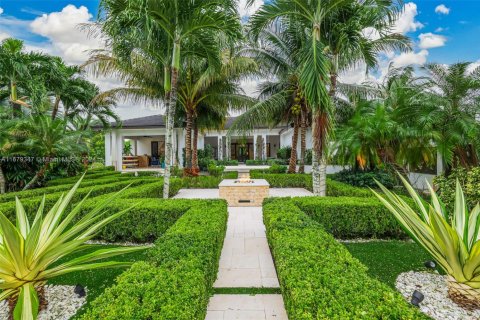 House in Homestead, Florida 6 bedrooms, 516.54 sq.m. № 1754275 - photo 29